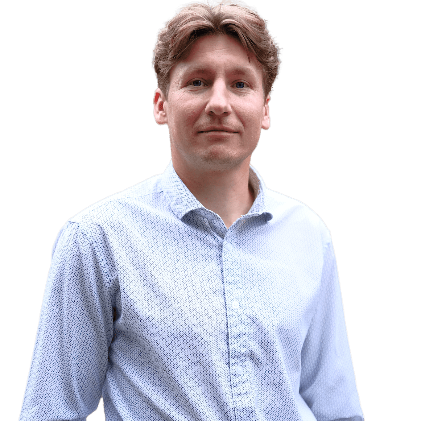 Fotografie jednatele