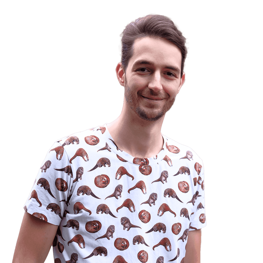 Fotografie projektového manažera