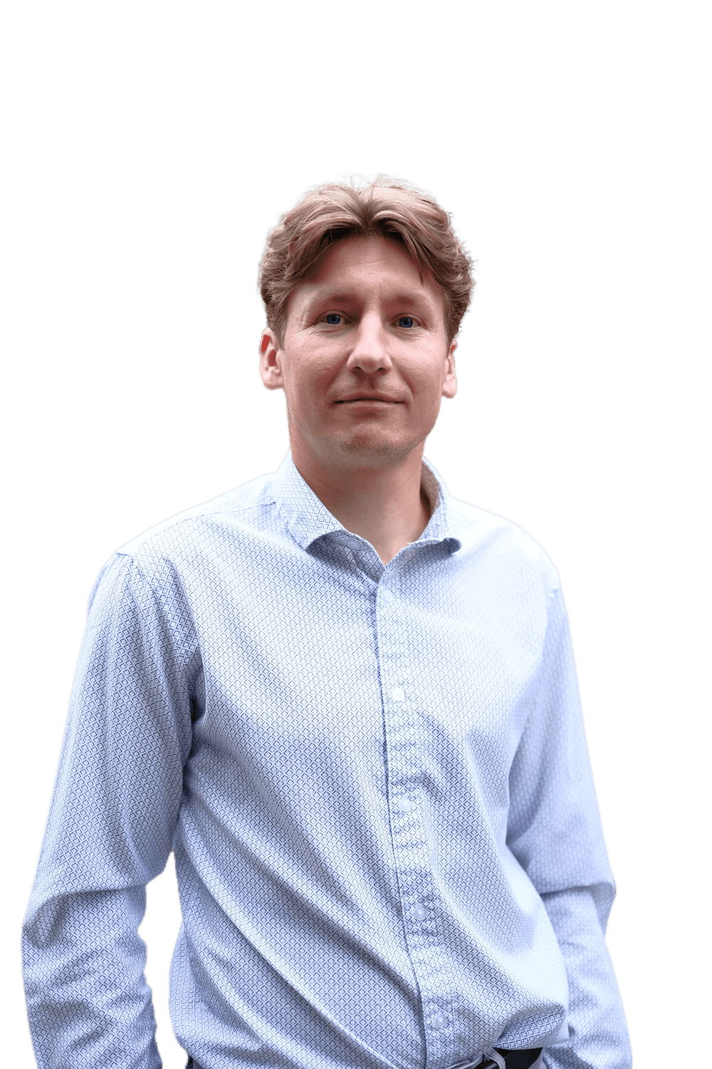 Fotografie jednatele