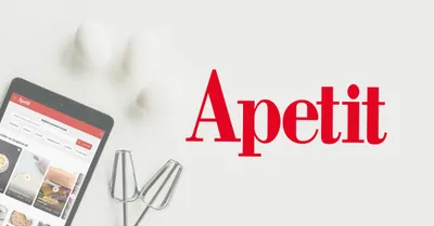 Modernizace Apetitonline.cz
